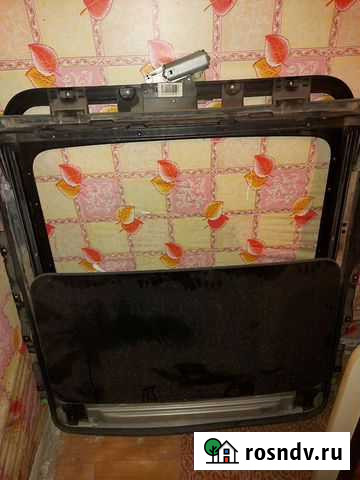 На е60 BMW Люк и потолок Аргун - изображение 1