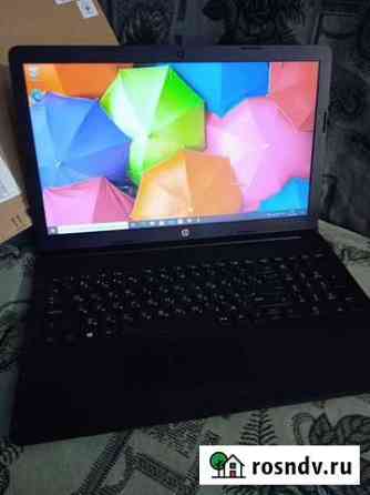 HP Laptop 15 db0491ur Благовещенск