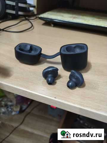 Без проводные наушники havit Астрахань - изображение 1