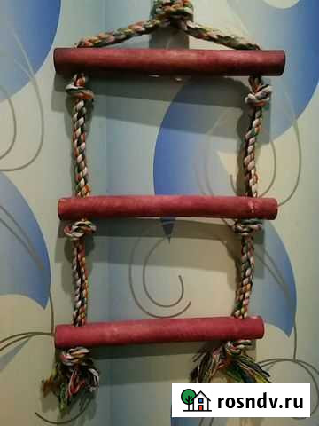 Качель-лестница Киров - изображение 1