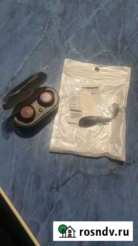 Беспроводные наушники Самара - изображение 1
