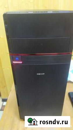 Системный блок i7 Киржач - изображение 1