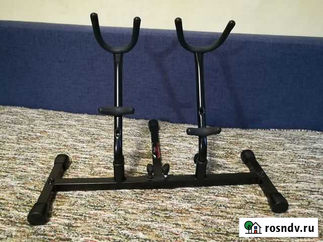 Стойка для саксофона Мытищи - изображение 1