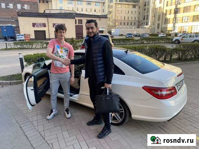 Автоподбор Эксперт на день Санкт-Петербург - изображение 1