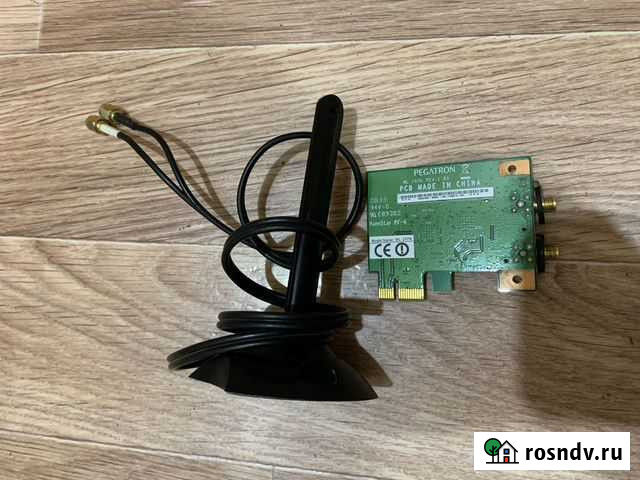 Wifi адаптер Инжавино - изображение 1