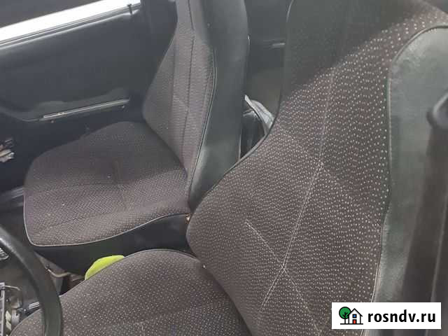 Сиденья ваз 2107 Климово - изображение 1