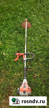 Мотокоса HammerFlex MTK28 Псков - изображение 1