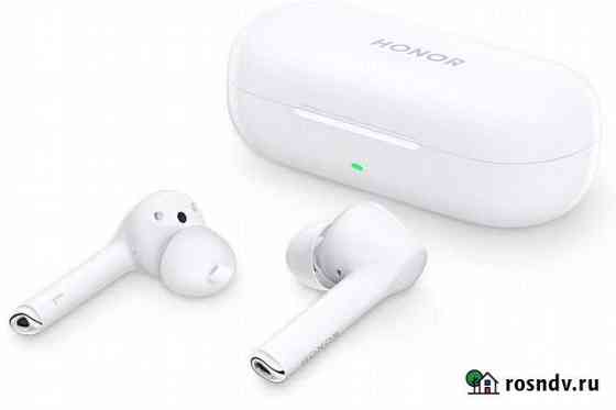 Honor magic earbuds Ульяновск