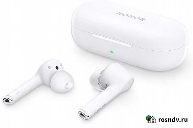 Honor magic earbuds Ульяновск - изображение 1
