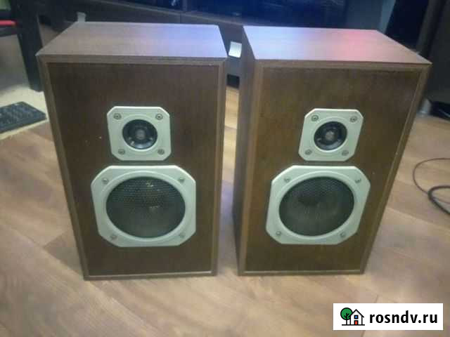 Колонки S-30A Краснодар - изображение 1