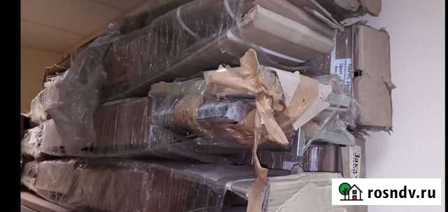 Стойка парус 24 см и настольная демонстрационная с Красноярск - изображение 1