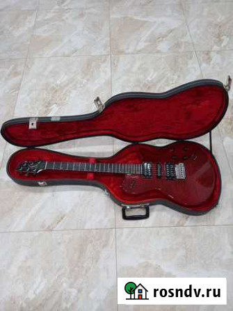 Электрогитара Godin xtSA Краснодар - изображение 1