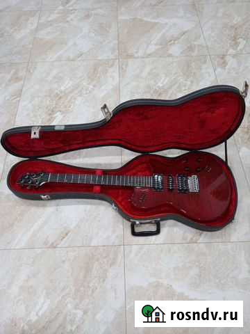 Электрогитара Godin xtSA Краснодар - изображение 1