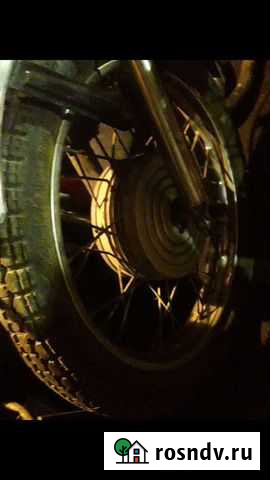 Иж Некрасовское - изображение 1