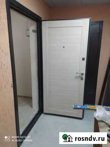 Установка входных дверей Иваново - изображение 1