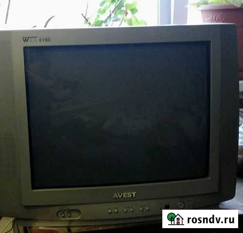 Телевизор Озинки - изображение 1