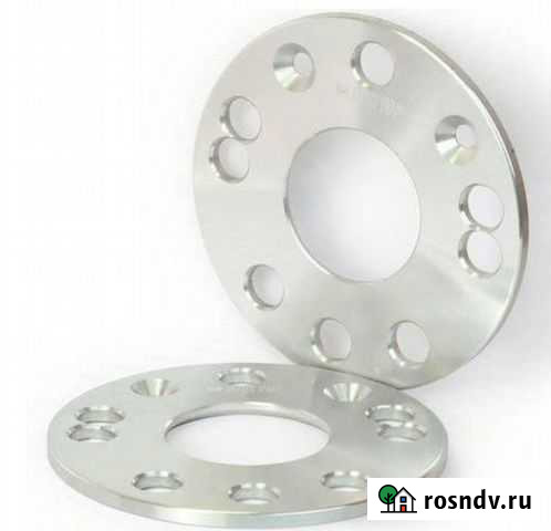 Проставки на вылет VAG 5-112 57.1 ступица Одинцово - изображение 1
