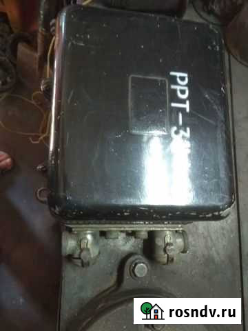 Реле-регулятор 31М Белебей - изображение 1