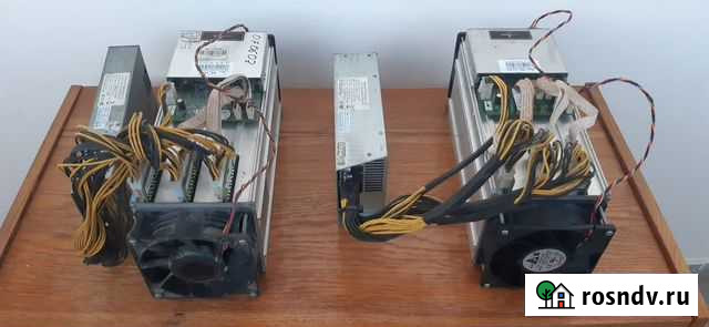 Asic bitmain antminer s9i Казань - изображение 1