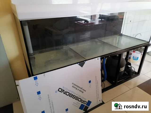 Аквариум Екатеринбург - изображение 1