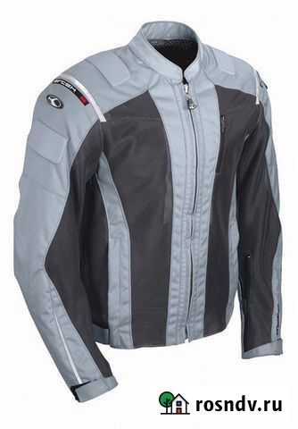 Мотокуртка clover Москва - изображение 1