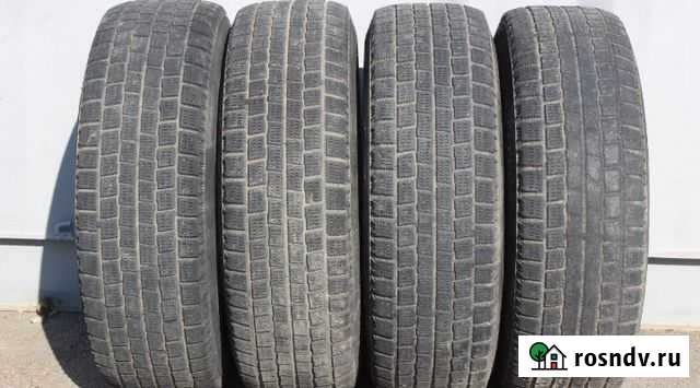 Колеса goodride Зимние нешипованные 205/70/15 Астрахань - изображение 1