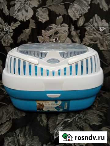 Переноска для мелких животных Тверь - изображение 1