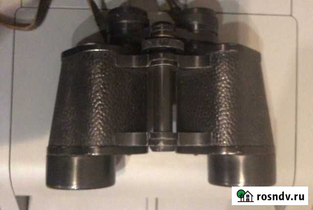 Бинокль бпц2 12х40 Волгоград - изображение 1