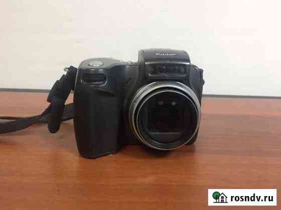 Фотоаппарат цифровой Kodak EasyShare DX6490 Новокузнецк