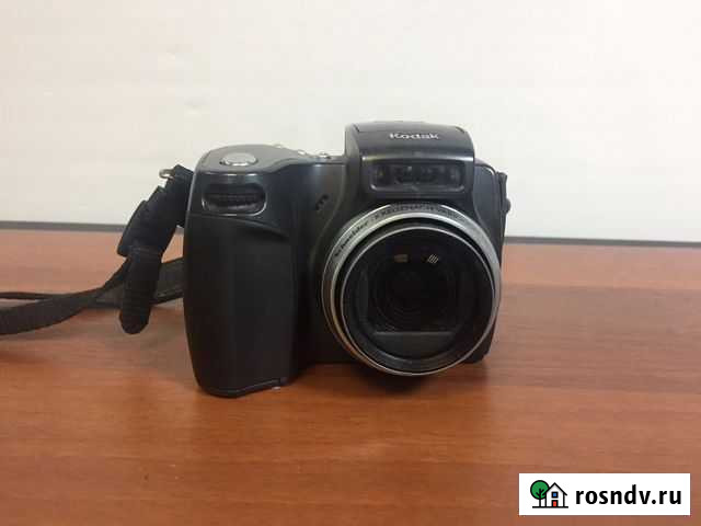 Фотоаппарат цифровой Kodak EasyShare DX6490 Новокузнецк - изображение 1
