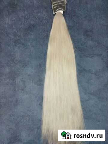 Волосы для наращивания Томск - изображение 1