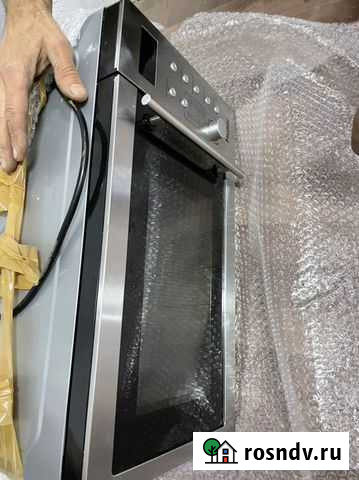 Микроволновая печь Ростов-на-Дону - изображение 1