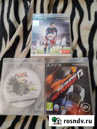 Игра для Ps3 Балаково - изображение 1