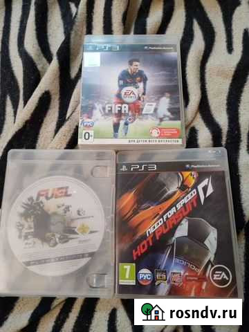 Игра для Ps3 Балаково - изображение 1