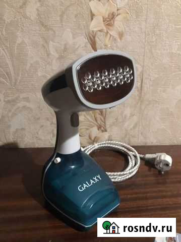 Отпариватель для одежды galaxy Тула - изображение 1