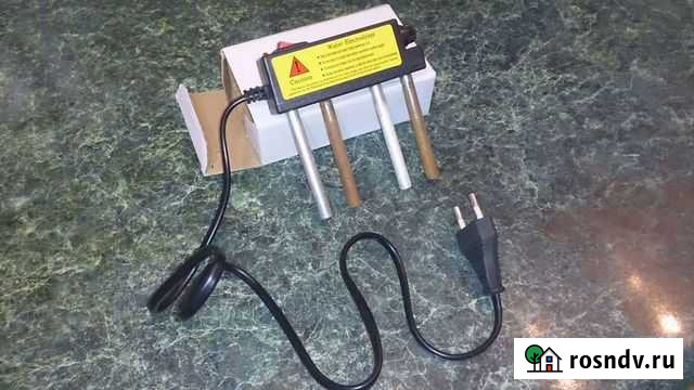 Электролизёр тестер воды Севастополь - изображение 1