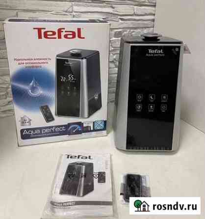 Увлажнитель воздуха Tefal Чебоксары