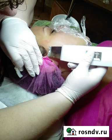 Косметология Новосибирск - изображение 1