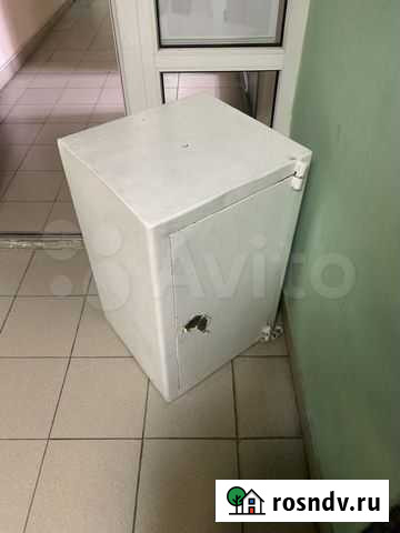 Сейф Ноябрьск - изображение 1