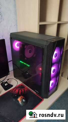 Игровой компьютер Кострома - изображение 1
