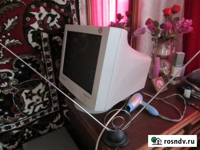 Монитор Сызрань - изображение 1