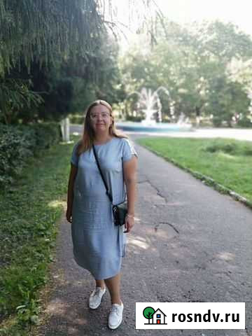 Преподаватель немецкого языка Нижний Новгород - изображение 1