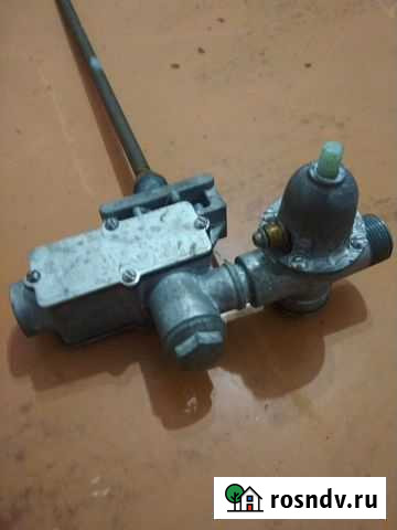 Автомат на котел Ростов Ногир - изображение 1