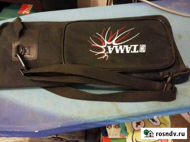 Сумка кофр барабанщика tama Пермь - изображение 1