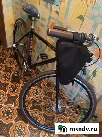 Велосипед Ишим - изображение 1