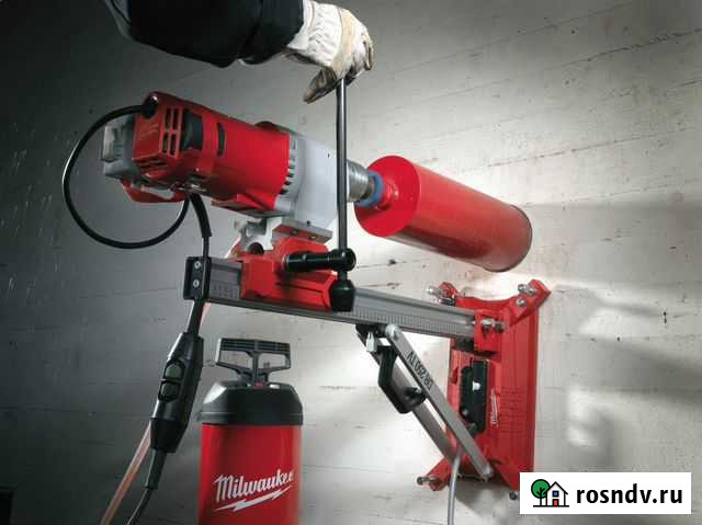 Алмазное бурение Чебоксары - изображение 1