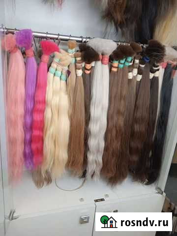 Волосы Калининград - изображение 1