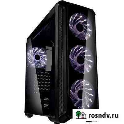 Игровой компьютер Ryzen 5 3500\8\240SSD\1660 super Хасавюрт