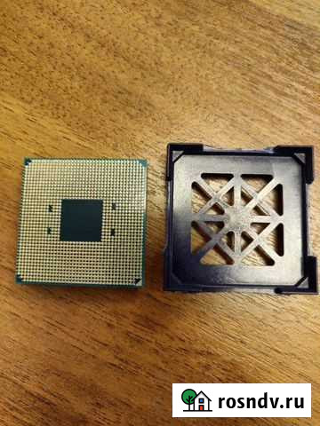 Процессор razen 5 2600x Иваново - изображение 1