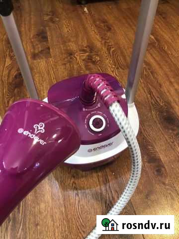 Отпариватель Q5 Красногорск - изображение 1